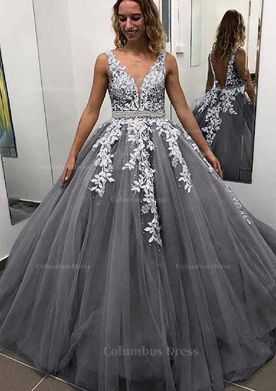 Steel Grey