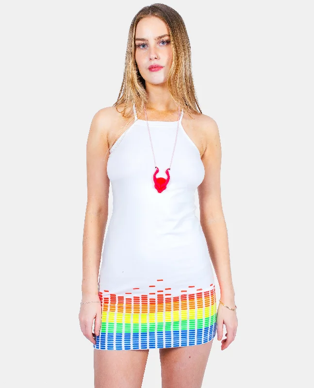 New Deals TANK DRESS EQUALISER