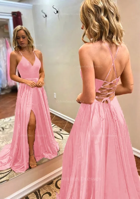 Blushing Pink
