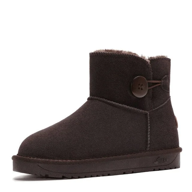 ankle chocolate