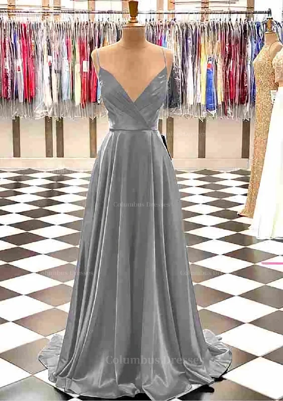 Steel Grey