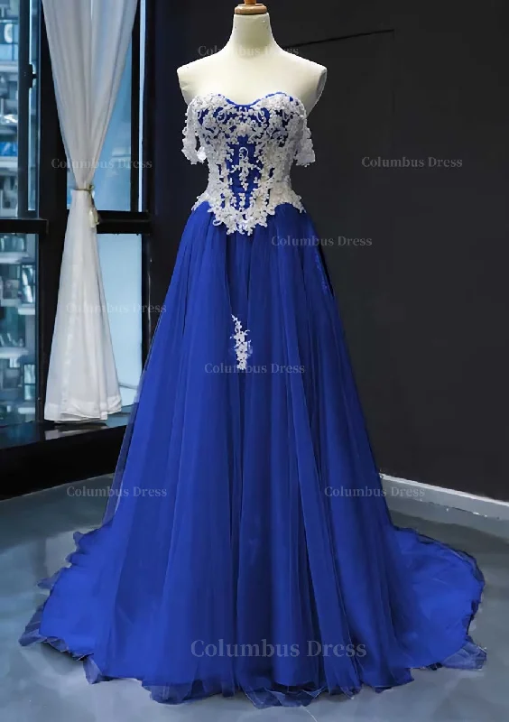 Royal Blue