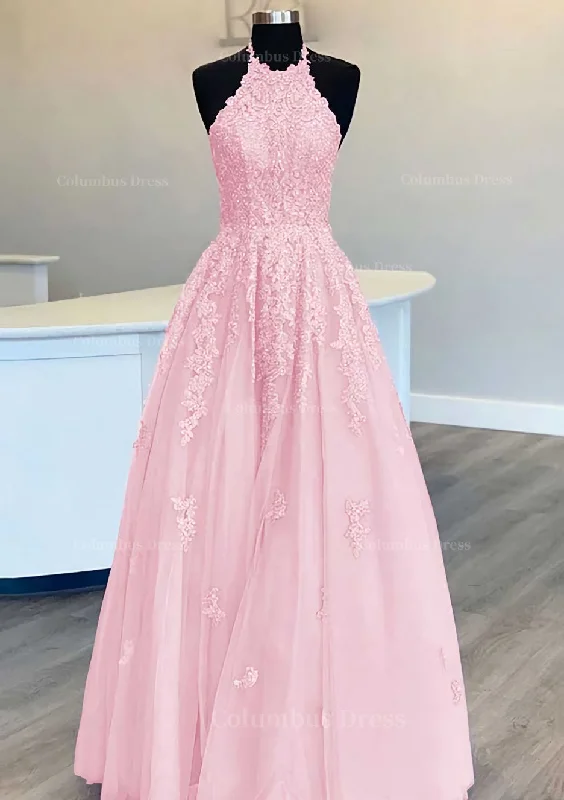 Blushing Pink