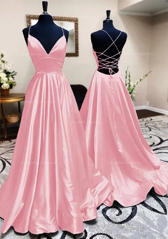 Blushing Pink