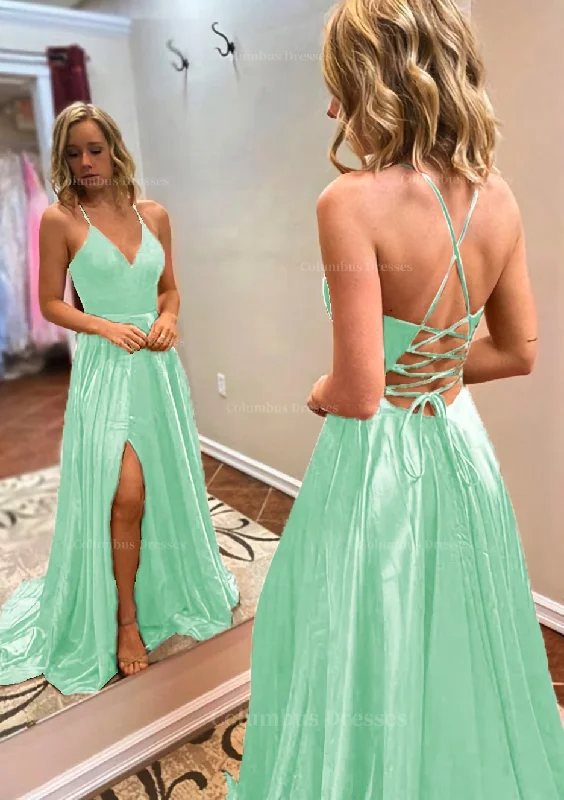 Mint Green