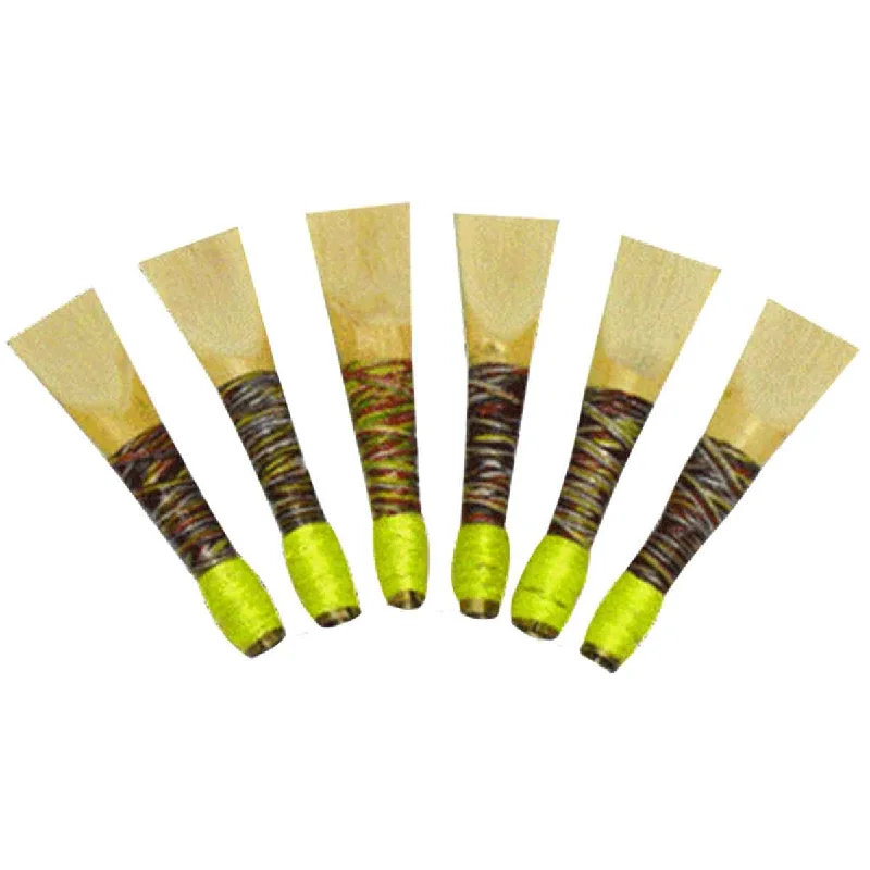 Fantastic Offers Highland Pipe Chanter Reeds Spanish Cane