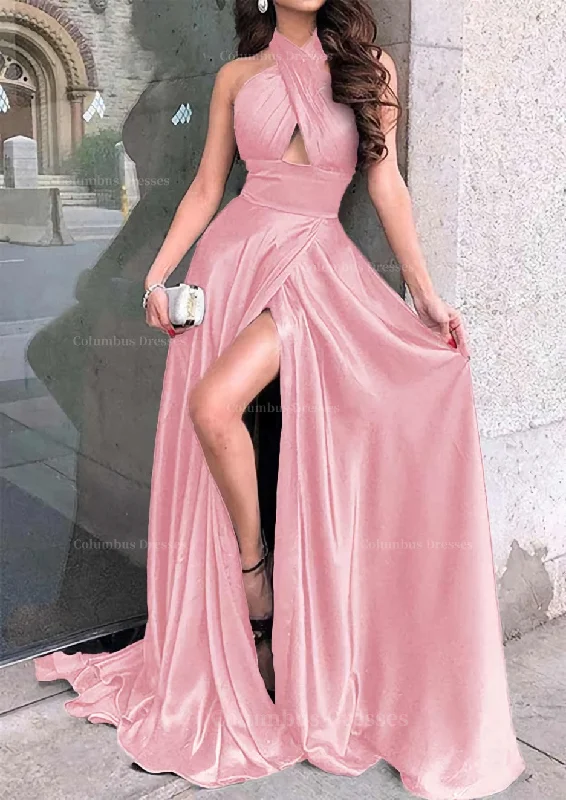 Blushing Pink