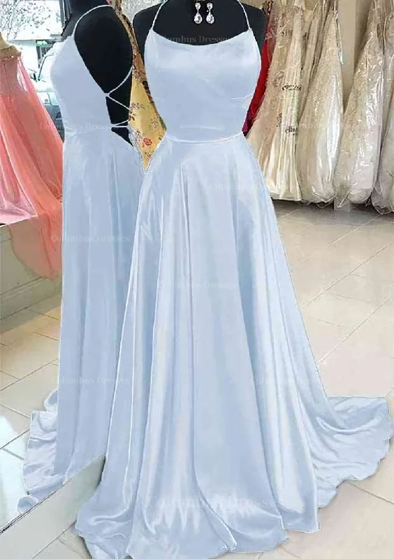 Sky Blue