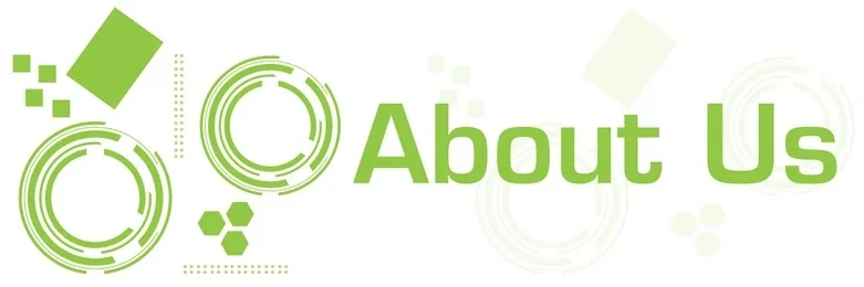 About Us Introduces our company and its purpose.