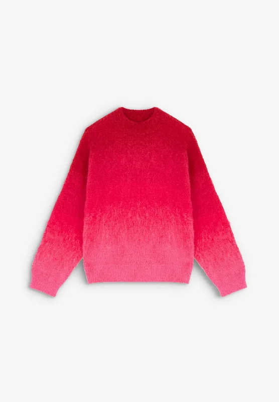 Instant Discount STRIPE SWEATER