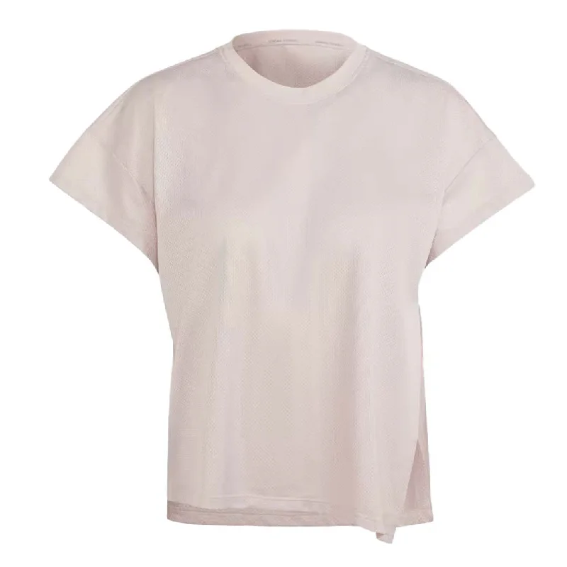 Holiday Sale adidas - Women's Hiit Aeroready T-Shirt (HY5412)