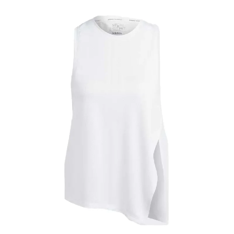New Markdowns adidas - Women's Hiit Aeroready Training Tank (HY5396)