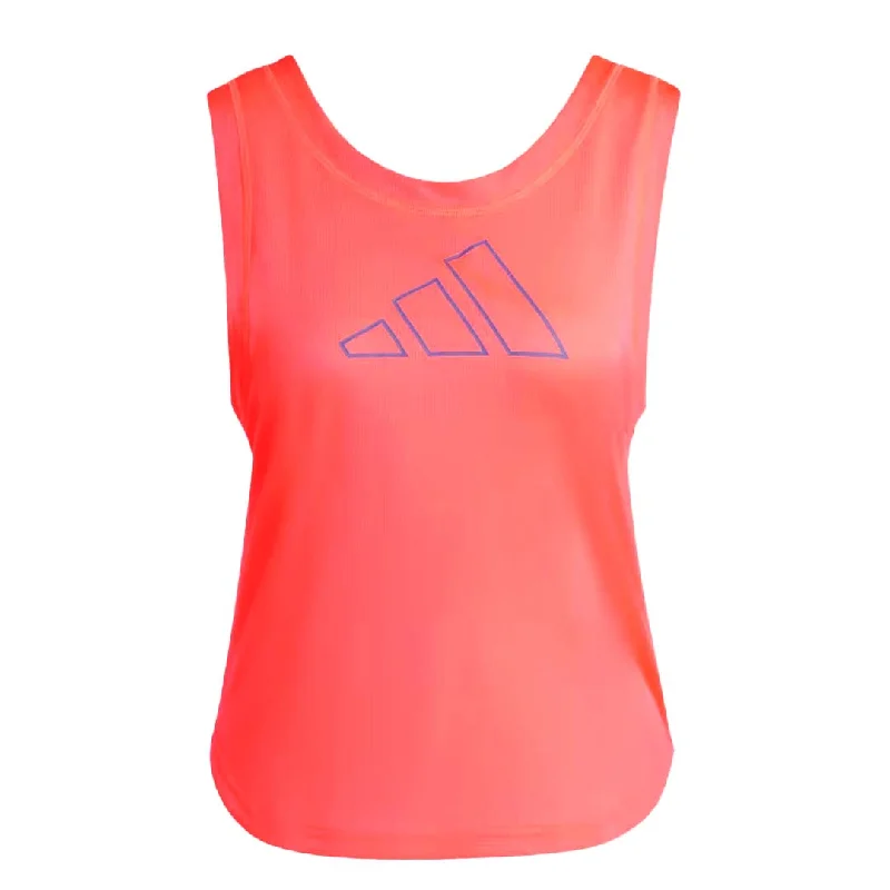Early Bird Discount adidas - Women's Hyperbright Training Tank Top (IL6622)