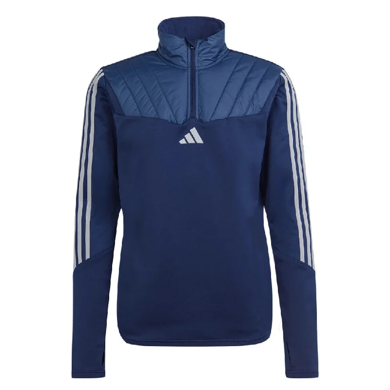 Sale Event adidas - Women's Tiro 23 Winterized 1/4 Zip Top (IL3178)