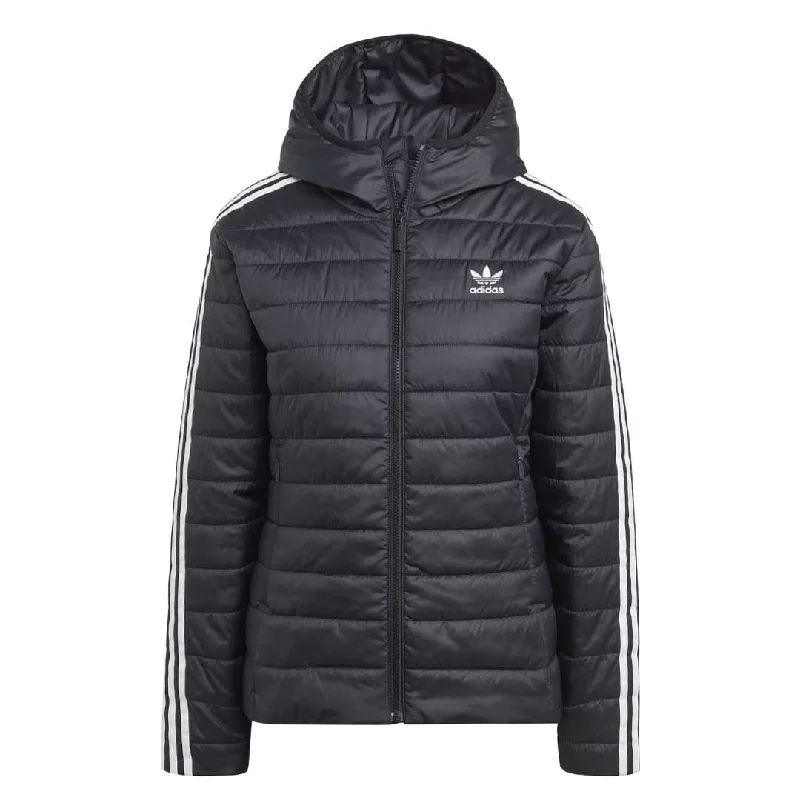 Discount Mania adidas - Women's Adicolor Slim Jacket (II8464)