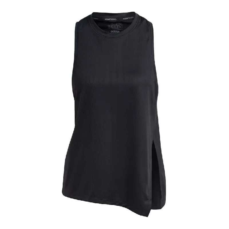 Final Sale adidas - Women's Hiit Aeroready Training Tank (HY5395)