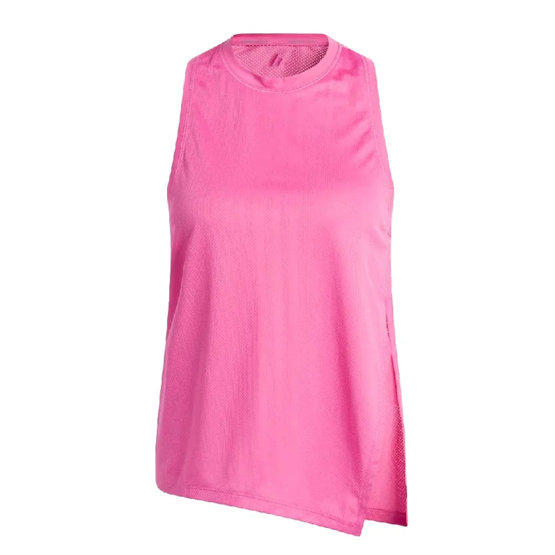 Exclusive Savings adidas - Women's Hiit Aeroready Training Tank (HY5397)