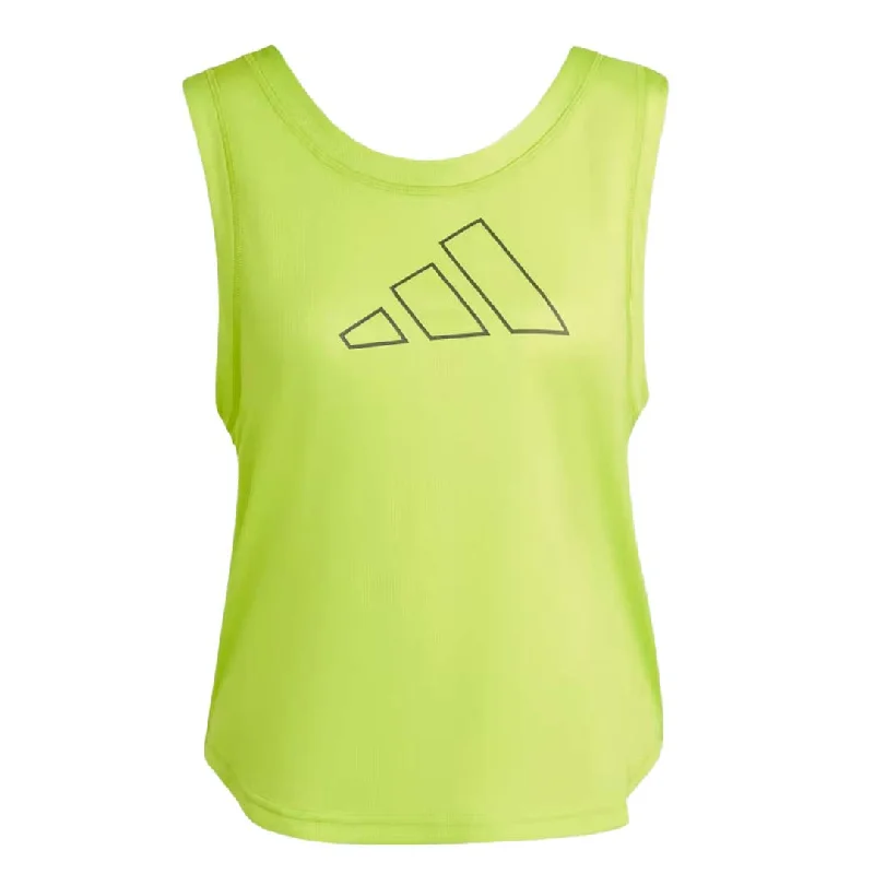 Quick Sale adidas - Women's Hyperbright Training Tank Top (IL6621)
