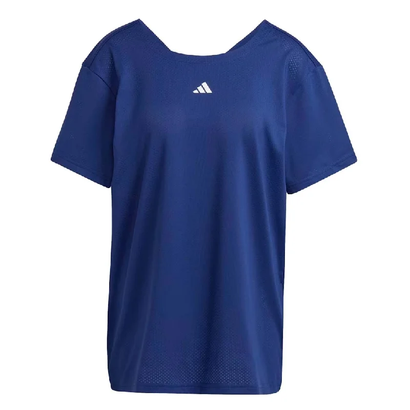 Buy More, Save More adidas - Women's Loose Training T-Shirt (IN5066)