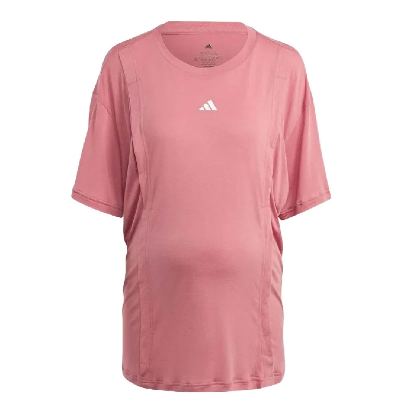 Unbeatable Prices adidas - Women's Nursing T-Shirt (Maternity) (IC2326)