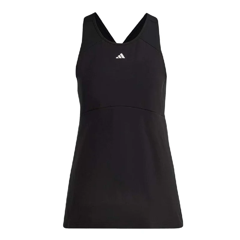 Buy More, Save More adidas - Women's Studio Tank (HN5551)