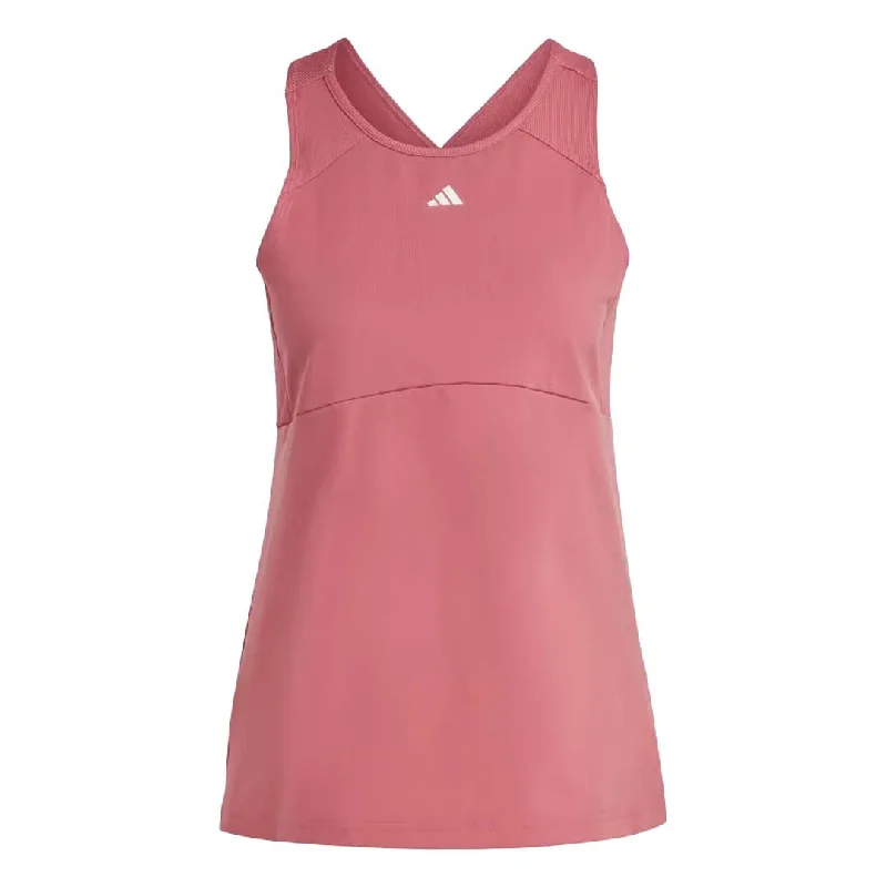Lowest Price adidas - Women's Studio Tank Top (IB8568)