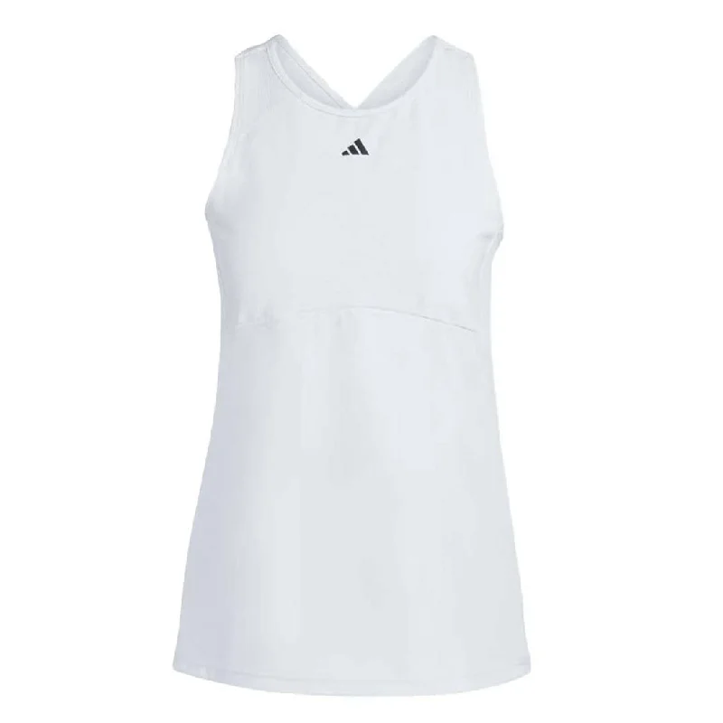 Savings Galore adidas - Women's Studio Training Tank Top (IB8571)