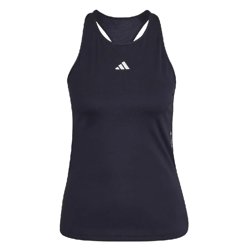 Massive Deals adidas - Women's Techfit Racerback Training Tank Top (HN9090)