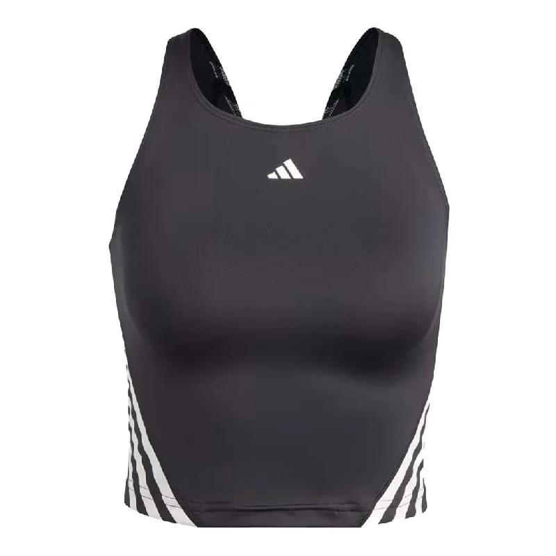Daily Specials adidas - Women's Train Icons 3-Stripes Tank (HT9430)