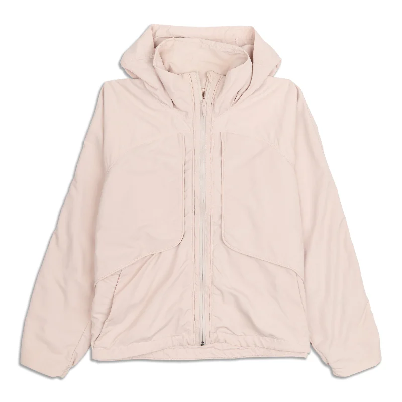 Best Bargains Always Effortless Jacket - Resale