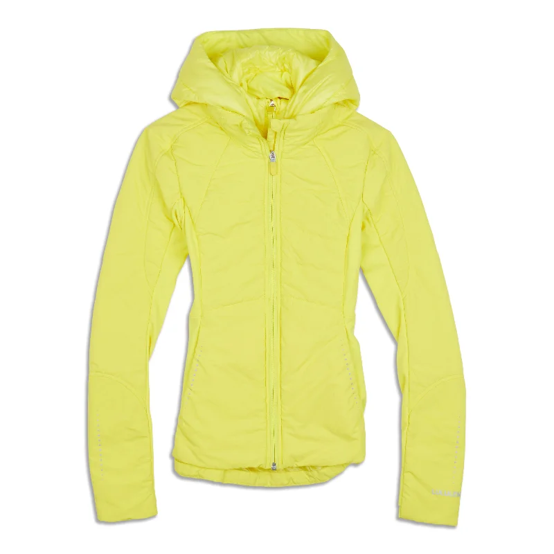 Clearance Event Another Mile Jacket - Resale