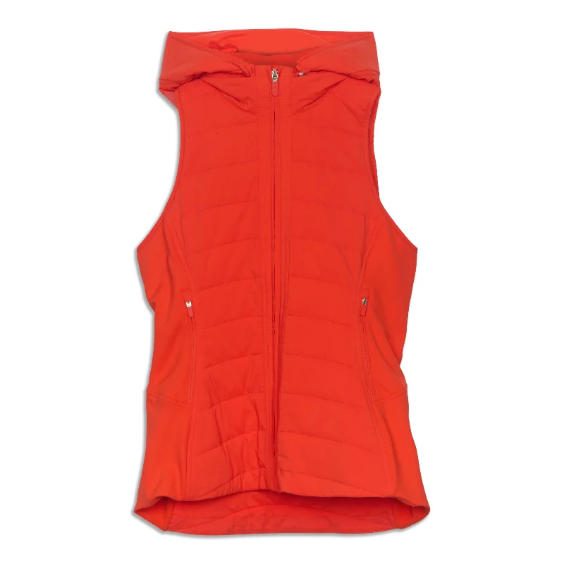 Deal of the Week Another Mile Vest