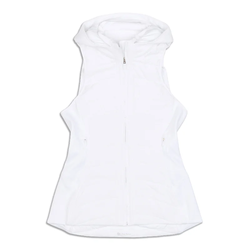 Extra Savings Another Mile Vest - Resale