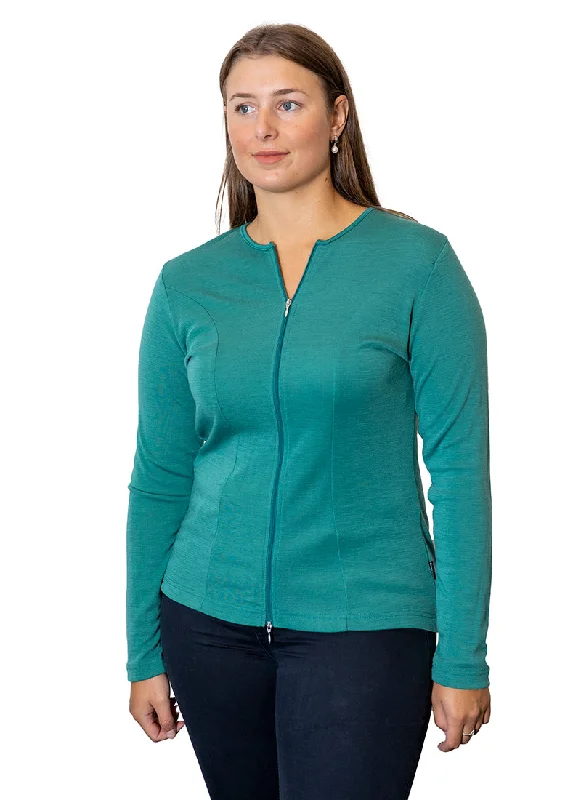 Super Bargain Bay Road Merino Catherine Cardigan