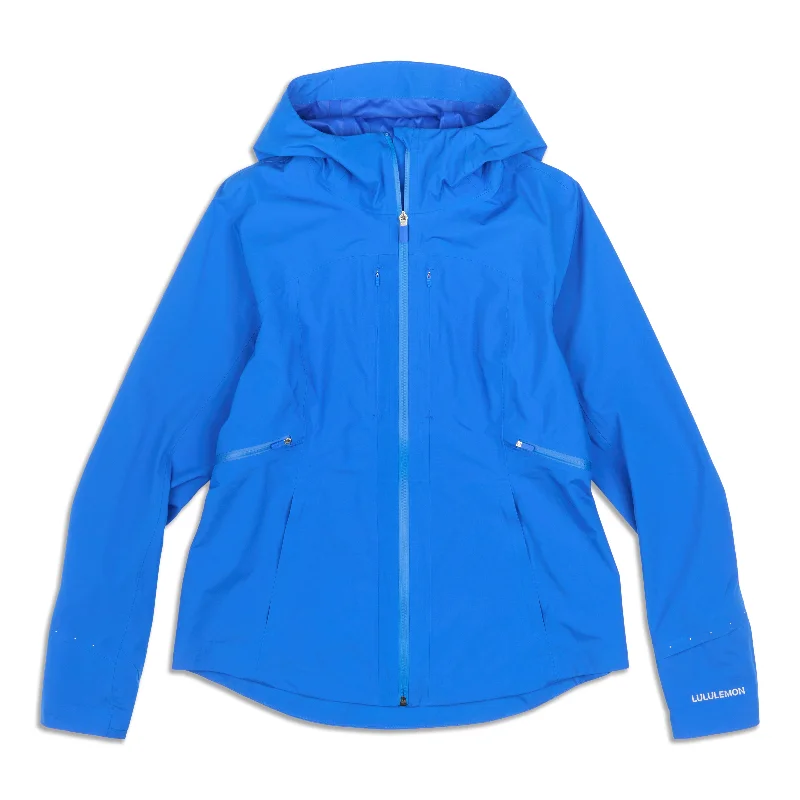Bonus Savings Break A Trail Jacket - Resale