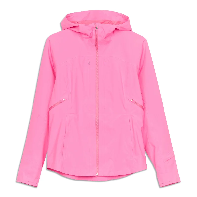 Fantastic Deals Break A Trail Jacket - Resale