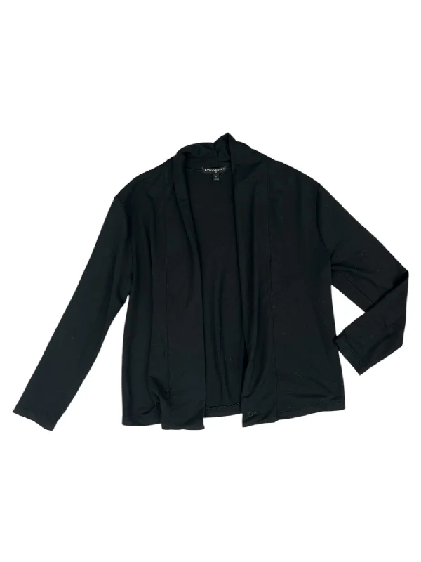 New Deals Cardigan By Banana Republic In Black, Size: S