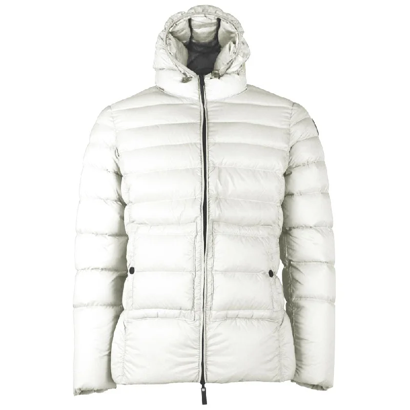 Reduced Prices Centogrammi  Nylon Jackets & Women's Coat