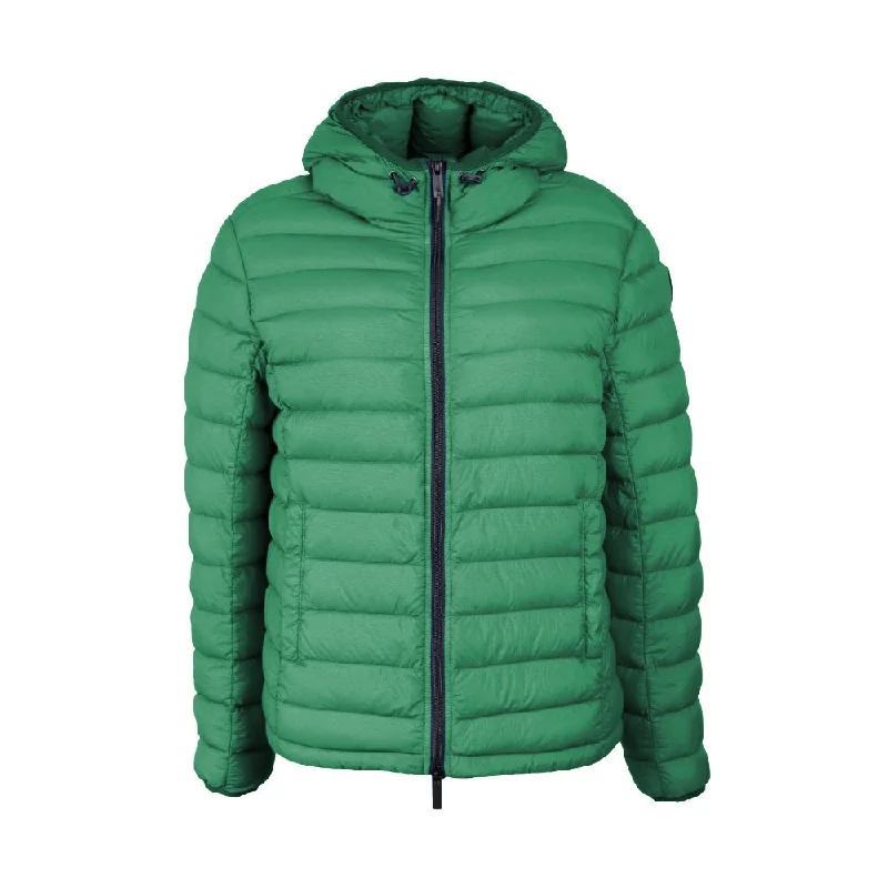 Price Reduction Centogrammi  Nylon Jackets & Women's Coat