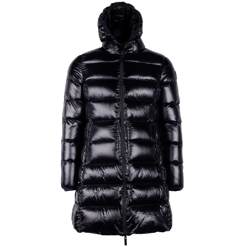 Super Bargain Centogrammi  Nylon Jackets & Women's Coat