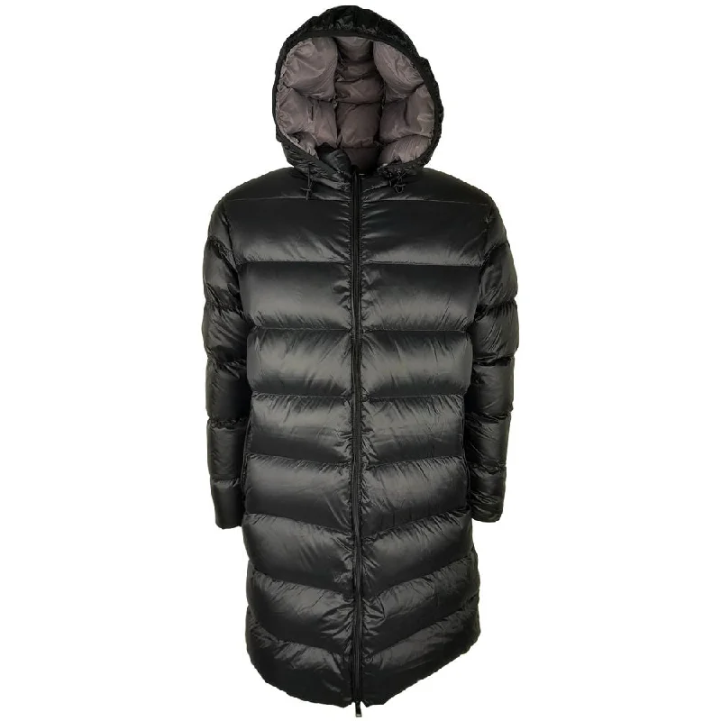 Today’s Deal Centogrammi  Nylon Jackets & Women's Coat