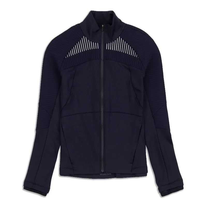 Price Drop Chill Going Strong Jacket - Resale