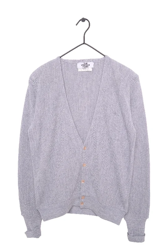 Special Offer Christian Dior V-Neck Cardigan