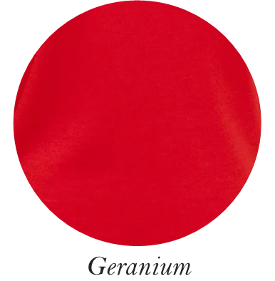 Geranium