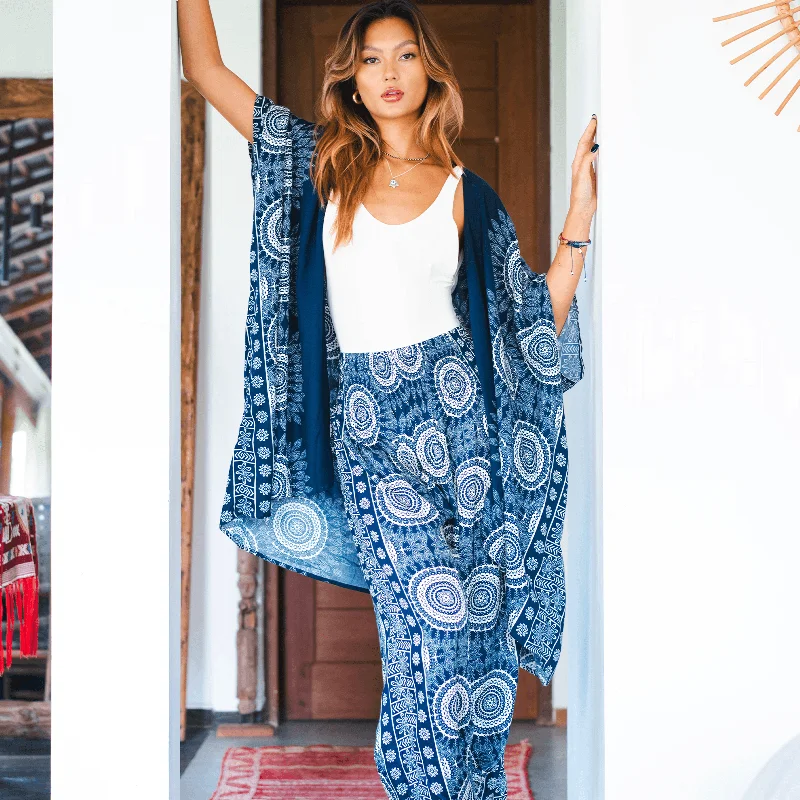 Super Savings Como Pants Lounge Set