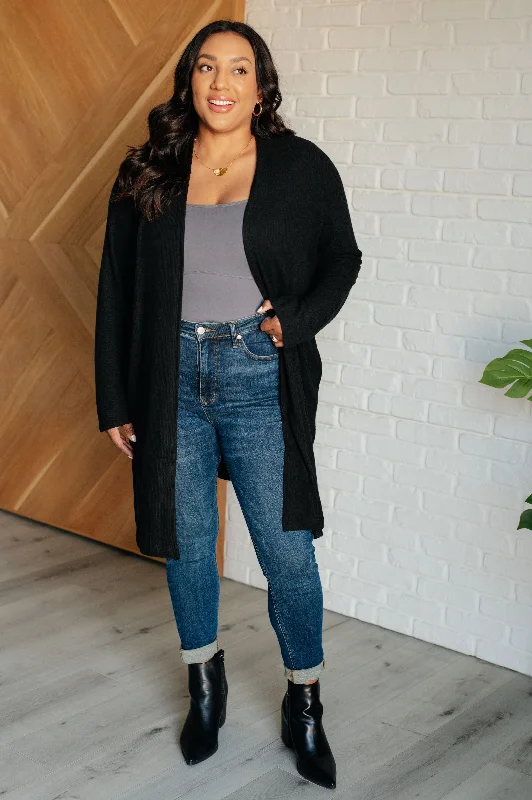 Super Sale Cozy Cool Cardigan
