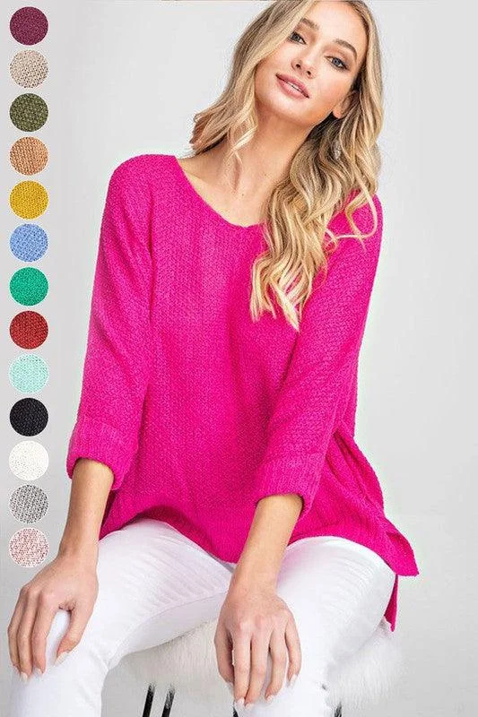 HOT PINK