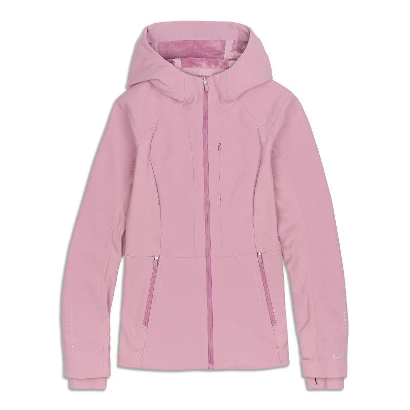 New Markdowns Cross Chill Jacket