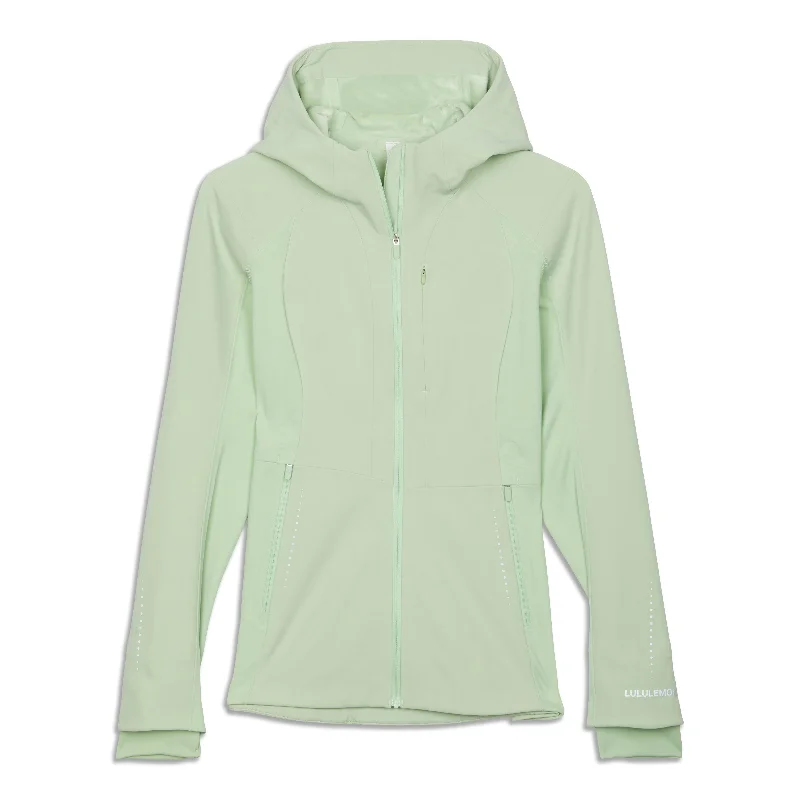 Special Discount Cross Chill Jacket