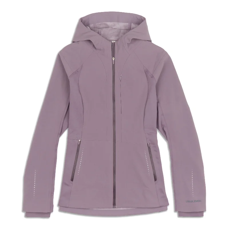Price Slash Cross Chill Jacket